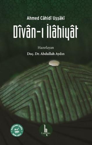 Divan-ı İlahiyat