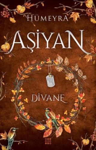 Divane - Aşiyan 2 (Ciltli)