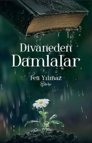 Divaneden Damlalar - Şiirler | Kitap Ambarı