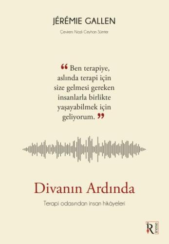 Divanın Ardında
