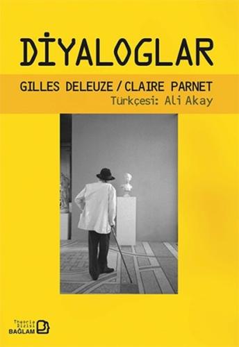 Diyaloglar | Kitap Ambarı