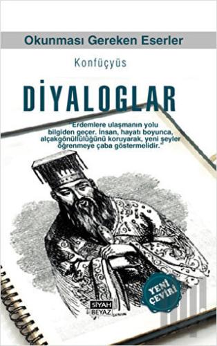 Diyaloglar | Kitap Ambarı