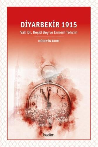 Diyarbekir 1915 | Kitap Ambarı