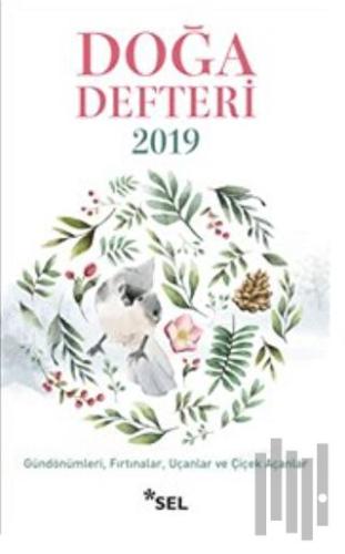 Doğa Defteri 2019