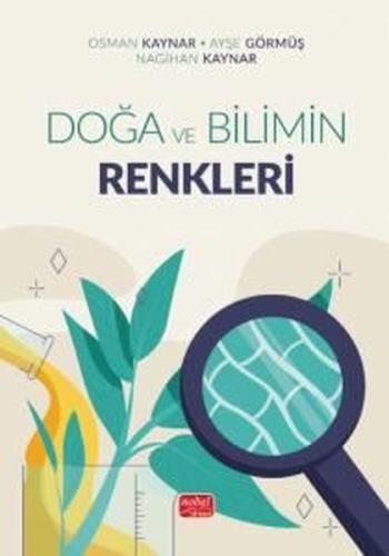 Doğa ve Bilimin Renkleri