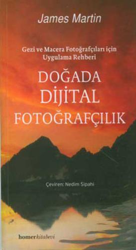 Doğada Dijital Fotoğrafçılık