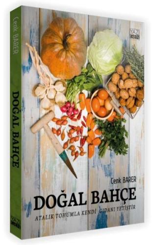 Doğal Bahçe | Kitap Ambarı