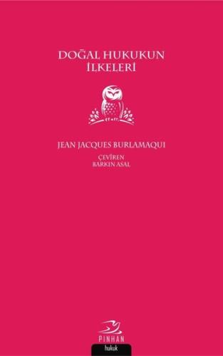 Doğal Hukukun İlkeleri
