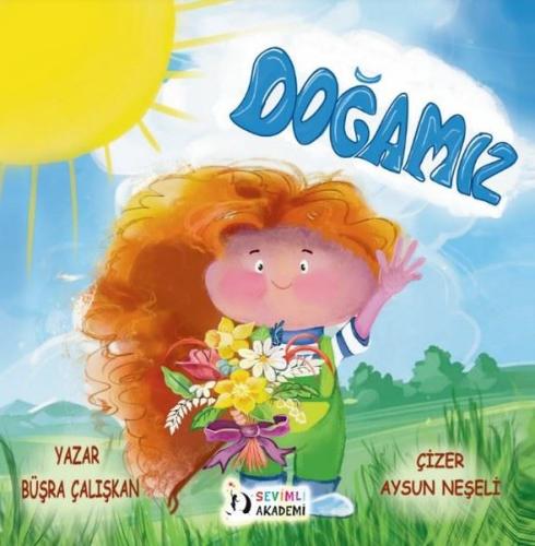 Doğamız | Kitap Ambarı