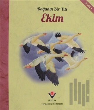 Doğanın Bir Yılı - Ekim