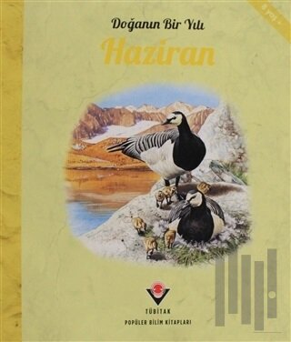 Doğanın Bir Yılı - Haziran