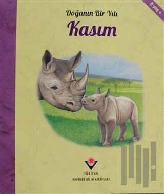 Doğanın Bir Yılı - Kasım