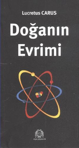 Doğanın Evrimi | Kitap Ambarı