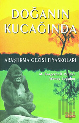 Doğanın Kucağında