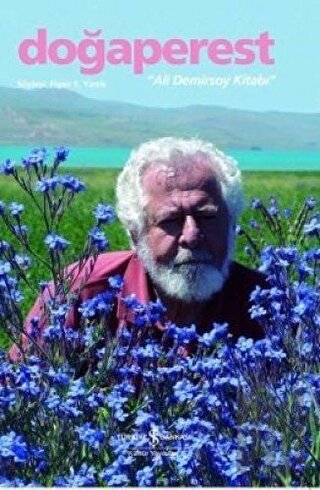 Doğaperest - Ali Demirsoy Kitabı
