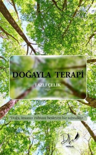 Doğayla Terapi