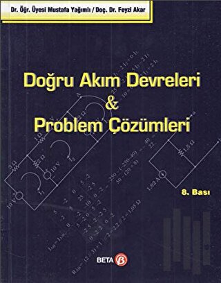 Doğru Akım Devreleri ve Problem Çözümleri