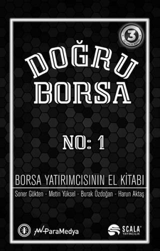 Doğru Borsa No: 1 - Borsa Yatırımcısının El Kitabı
