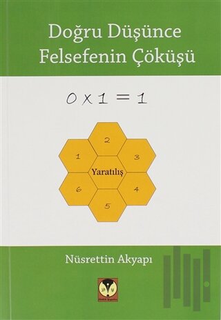 Doğru Düşünce Felsefenin Çöküşü