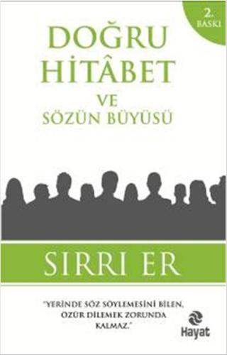 Doğru Hitabet ve Sözün Büyüsü | Kitap Ambarı