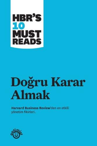 Doğru Karar Almak | Kitap Ambarı