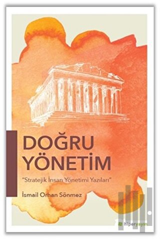 Doğru Yönetim | Kitap Ambarı
