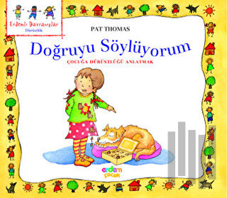 Doğruyu Söylüyorum | Kitap Ambarı