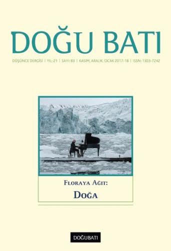 Doğu Batı Dergisi Sayı 83 | Kitap Ambarı