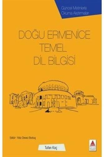 Doğu Ermenice Temel Dil Bilgisi