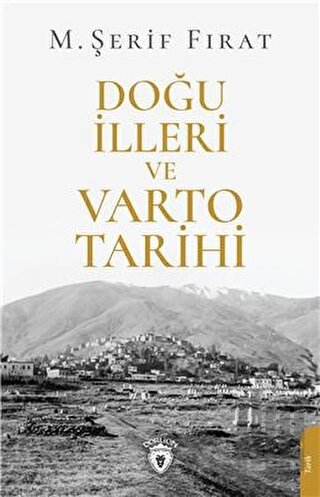 Doğu İlleri ve Varto Tarihi