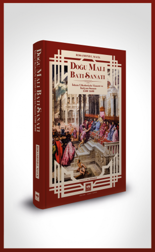 Doğu Malı Batı Sanatı: İslam Ülkeleriyle Ticaret ve İtalyan Sanatı 130