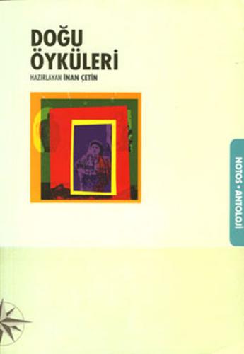 Doğu Öyküleri | Kitap Ambarı