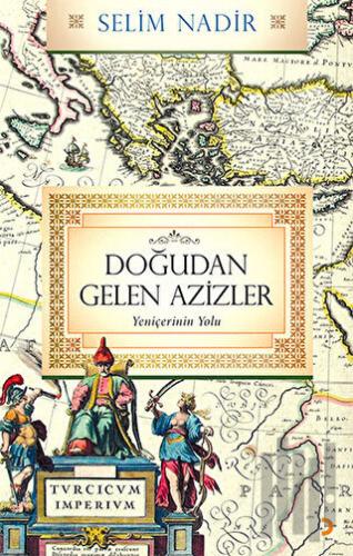 Doğudan Gelen Azizler