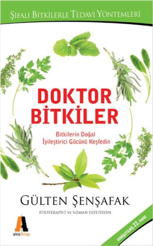 Doktor Bitkileri