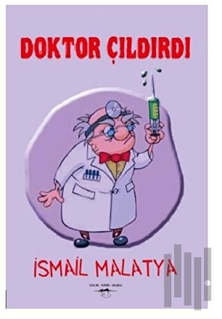 Doktor Çıldırdı