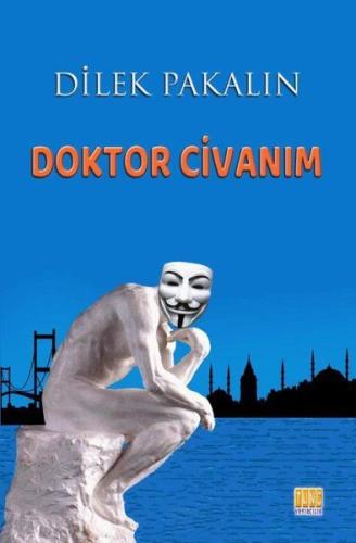 Doktor Civanım | Kitap Ambarı
