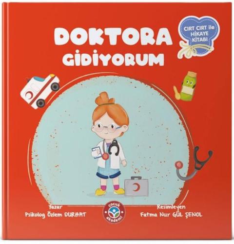 Doktora Gidiyorum