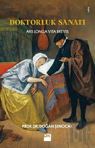 Doktorluk Sanatı | Kitap Ambarı