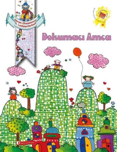 Dokumacı Amca | Kitap Ambarı