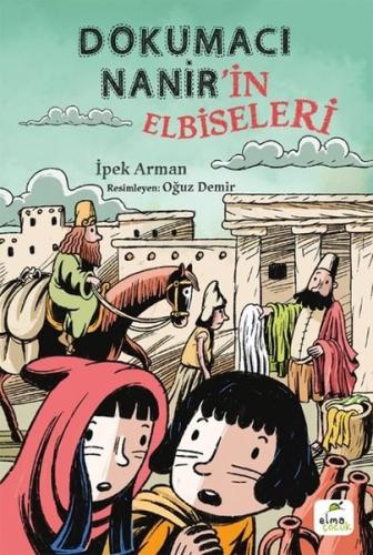 Dokumacı Nanir'in Elbiseleri