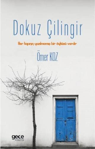 Dokuz Çilingir | Kitap Ambarı