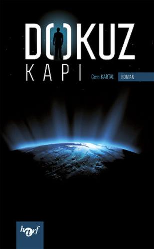 Dokuz Kapı | Kitap Ambarı
