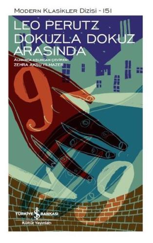 Dokuzla Dokuz Arasında-Modern Klasikler Dizisi 151