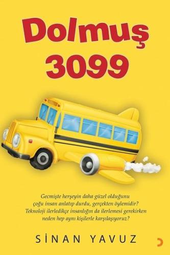 Dolmuş 3099