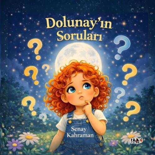 Dolunay'ın Soruları | Kitap Ambarı