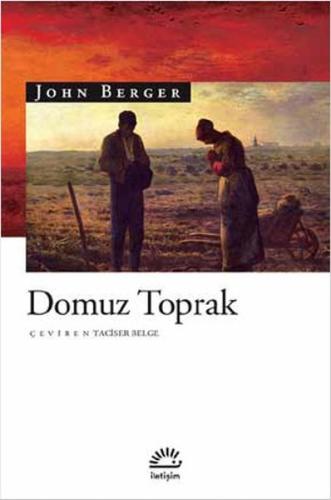 Domuz Toprak | Kitap Ambarı