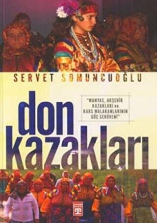 Don Kazakları | Kitap Ambarı
