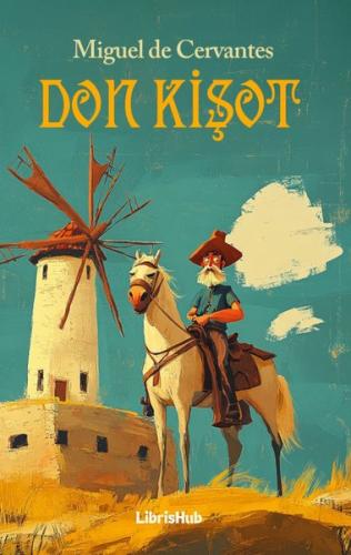 Don Kişot | Kitap Ambarı