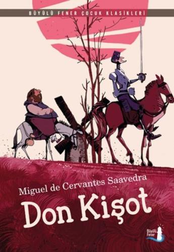 Don Kişot | Kitap Ambarı