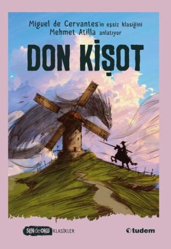 Don Kişot (Sen De Oku Klasikler) | Kitap Ambarı